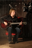 Adam Gregory What It Takes Video