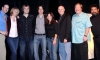 Adam Gregory Plays Packed Crowd At Opry's Studio A