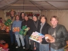 Montage Artists Help Toys For Tots At Titan's LP Field