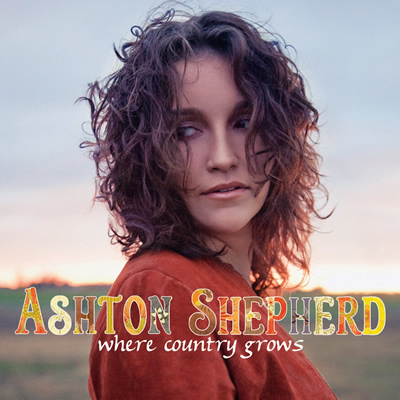 Ashton Shepherd 2011
