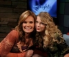 Taylor Swift Talks With GAC Host 