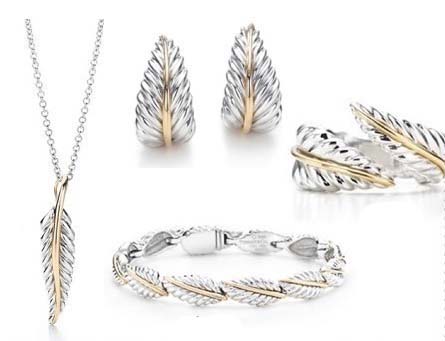 Awesome Tiffany Jewellery Gives You Eye-catching 