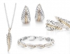 Awesome Tiffany Jewellery Gives You Eye-catching 