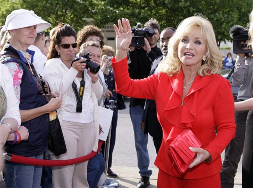 barbara-mandrell-hall-of-fame