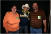 Brad Paisley and fans