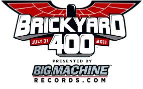 Brickyard 400