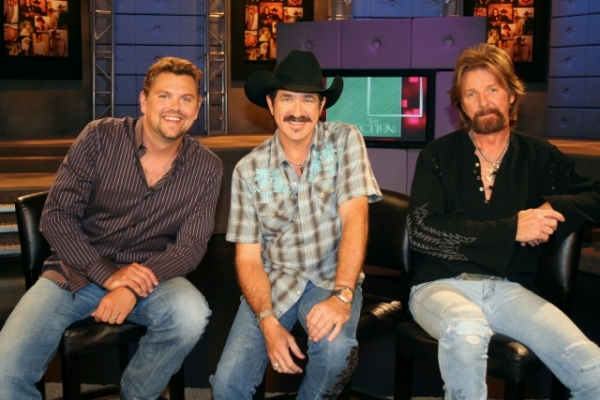 Brooks Dunn, GAC's The Collection