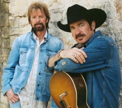 Brooks-&-Dunn