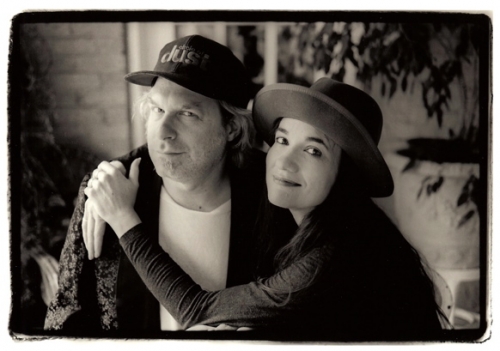 Buddy-and-Julie-Miller