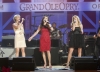 Country Superstars Grace The Stage Of The Grand Ole Opry