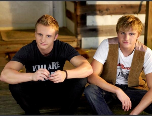 Carter-Twins