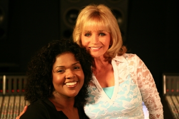 CeCe Winans, Barbara Mandrell CeCe Winans, Barbara Mandrell