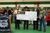 John Anderson And Aaron Tippin Raise Money For Enterprise