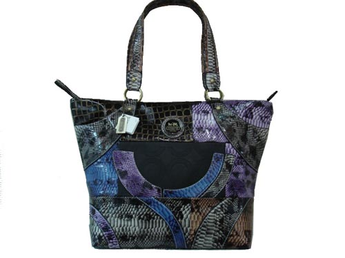 Coach craftsmanship Coach craftsmanship