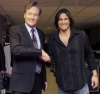 Conan O'Brian, Joe Nichols
