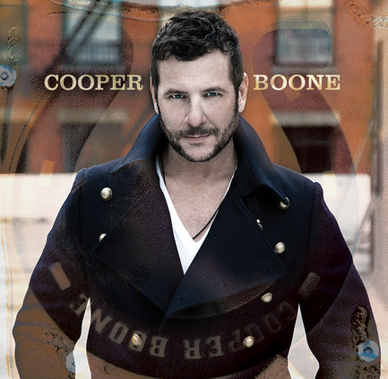Cooper-Boone