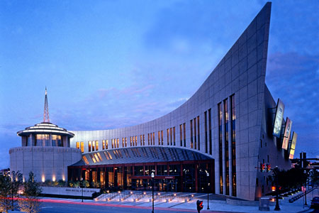 country-music-hall-of-fame