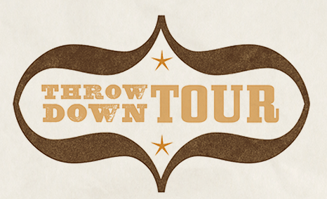 Country Throwdown Tour