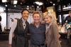 Craig Morgan Talks With The Hosts Of Good Morning America