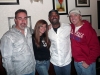 Darius Rucker Visits KBEQ In Kansas City