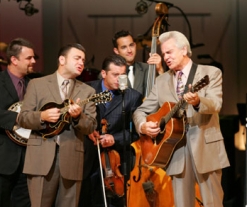 Del McCoury Band