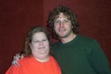 Dierks Bentley and Deborah2