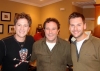 Greg Hanna Premiers On GAC
