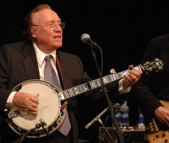 Earl Scruggs Earl Scruggs