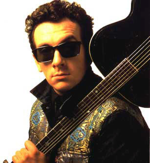 Elvis-Costello