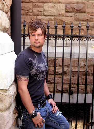 Eric-Durrance