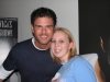 Chuck Wicks and Dana2