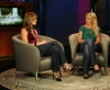 Faith Hill, GAC's Suzanne Alexander