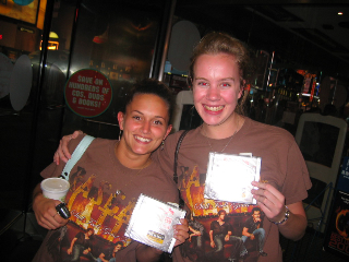 First to buy Rascal Flatts Still Feels Good Release
