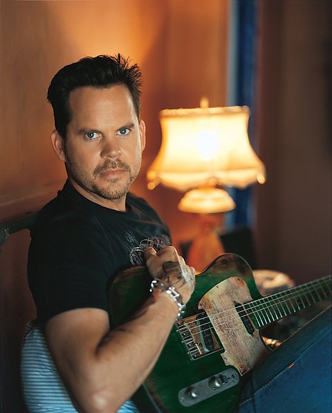 Gary Allan