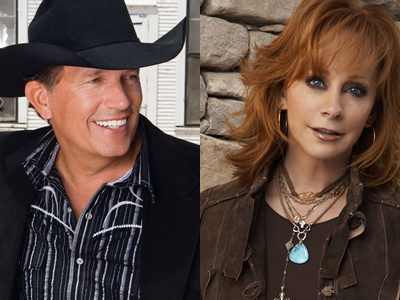 George-Strait-Reba-McEntire
