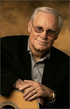 George-Jones