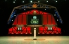 Grand Ole Opry Stage