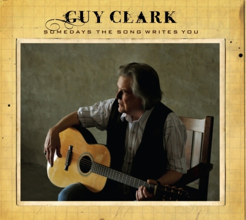 Guy-Clark