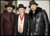 Kix Brooks And Kid Rock Hang Out With A Legend
