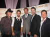 Emerson Drive Gets "Footloose" With Kenny Loggins
