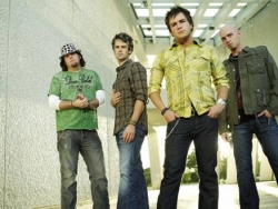 Eli Young Band Promotional Picture