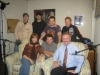 Emerson Drive Appear On The Crook & Chase Countdown