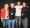 Dierks Bentley Starts The Party In Memphis