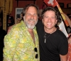 Greg Hanna helped kick off the 2009 CMA Music Festival