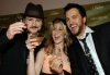 Capitol Nashville Celebrates 2008 CMA Awards With A Drink