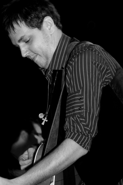 Jeremy McComb "COLD" is Hot Showcase