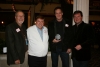 Famous Australian Producer Receives Jo Walker Meador Award In Nashville