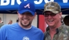 Jason Aldean, Tracy Lawrence