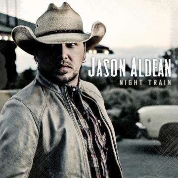 jason aldean night train
