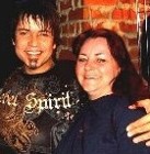 Jeff Bates at Buck Wild